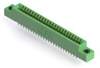 Card Edge Conn, Dual, 48Pos, Solder; Card Edge Connector Type Edac - 65AJ6459 - Newark, An Avnet Company