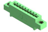 Card Edge Connector Rohs Compliant Edac - 61AJ4135 - Newark, An Avnet Company
