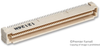 Stacking Connector, Plug, 100 Position, 0.8Mm; Product Range Amp - Te Connectivity - 42K7053 - Newark, An Avnet Company