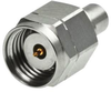 Rf Adaptor, 1.85Mm -Smpm Plug, 50 Ohm; Convert From Coax Type Johnson - Cinch Connectivity -- 60AC6727