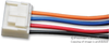Cable Assembly, Ep Ii 4 Position Plug-Free End, 6, 18Awg; Connector Type A Amp Te Connectivity - 67W2316 - Newark, An Avnet Company
