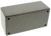 Enclosure, Abs, Black; Enclosure Type Hammond - 46WX331 - Newark, An Avnet Company
