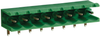 Terminal Block, Header, 8Pos, R/a, Th; Gender Camdenboss - 78Y6585 - Newark, An Avnet Company