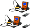 Adjustable Temperature Soldering Station Metcal - 76AJ6031 - Newark, An Avnet Company