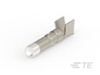 Connector Contacts - 213843-1 - TE Connectivity
