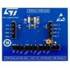 Development Boards, Kits, Programmers - Evaluation Boards - DC/DC & AC/DC (Off-Line) SMPS - 1284251-STEVAL-1PS01AJR - Win Source Electronics