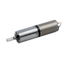 DC motor/ DC Gearmotor with Planetary Gearbox -- 12**...12*P...
