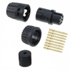 Circular Connector Assemblies - SC3308-ND - DigiKey