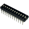 DIP Switches - CT21012MS-ND - DigiKey