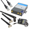 Gateways, Routers - 1679-QUARTZ-LITE-21-LTE(EU)+ACC-ND - DigiKey