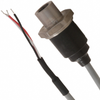 Sensors, Transducers - Pressure Sensors, Transducers - Industrial -- MLH500PSM09A - Image
