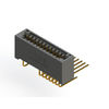 Edgeboard Connectors - 151-395-024-559-201-ND - DigiKey