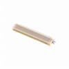 FFC, FPC (Flat Flexible) Connector Assemblies - WM14347TR-ND - DigiKey