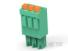 PCB Terminal Blocks - 2842474-3 - TE Connectivity