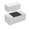 Chip Resistor - Surface Mount - HCJ0402ZT0R00CT-ND - DigiKey