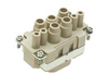 Power Connectors - 09380082701 - Powell Electronics, Inc.