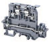 Terminal Blocks - DDFL4U - Powell Electronics, Inc.
