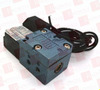 Solenoid Valve - 116635271 - Radwell International
