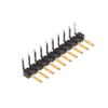Headers, Male Pins - 17-1-2842115-0-ND - DigiKey
