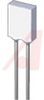 LED; Red;10mcd;150mA;2V;635nm;80deg;Diffused;5V;105mW;-40 to 85degC;260degC - 70127541 - Allied Electronics, Inc.