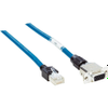 Between Series Adapter Cables - 1882-6036683-ND - DigiKey