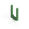Edgeboard Connectors - 151-345-005-541-658-ND - DigiKey