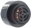Alarm; 24 VDC; 90 dB @ 30 cm; 2900 500 Hz; 15 mA (Max.); Continous; - 70115825 - Allied Electronics, Inc.