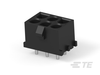 Headers, Male Pins - 17-1-2213755-1-ND - DigiKey