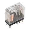 Power Relays, Over 2 Amps - 281-7760056326-ND - DigiKey