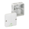 Abox Series Enclosures -- 490-902 - Image