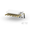 Headers, Male Pins - 3-644761-6-ND - DigiKey