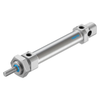 Actuators/Cylinders - 2171-DSNU-20-70-PPV-A-ND - DigiKey