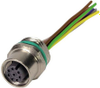 Sensor & Actuator Cables - 8775147 - RS Components, Ltd.
