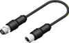 Sensor & Actuator Cables - 2017140 - RS Components, Ltd.