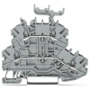 DIN Rail Terminal Blocks - 2787927 - RS Components, Ltd.