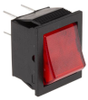 Rocker Switches - 1977793 - RS Components, Ltd.