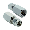 Coaxial Adapters - 696898 - RS Components, Ltd.