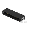 Headers, Male Pins - 17-524964-E-ND - DigiKey