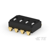 DIP Switches - 1111-EDS04SNRNTR04QTR-ND - DigiKey