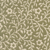 Small Vine Floral Matelasse Fabric - R-Brittany - Regal Fabrics, Inc.