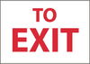 Sign - M71RB - Rutke Signs & Safety