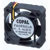 40 x 12mm Brushless Fan -- F412R-12LLB - Image