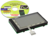 Display Modules - LCD, OLED, Graphic - 1481-1038-ND - DigiKey