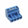 Terminal Blocks - Headers, Plugs and Sockets - A114523-ND - DigiKey