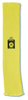 Ansell Goldknit 70-128 Yellow Kevlar Cut-Resistant Sleeve - 18 in Length - 076490-03897 -- 076490-03897 - Image