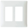 Standard Wall Plate - SWP262-WBPCC10 - Thomas & Betts Corporation