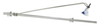 Low Voltage Track Head - 700WMWAL24Z - Generation Brands