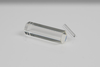 Hexagonal Light Pipe Fused Silica 19x2mm -- HGR1902 - Image