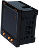 Voltage current frequency meter Selec VAF39A-110V-CU - Image