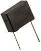 Capacitor, Film, Pp, 0.22Uf, 630V, Rad; Dielectric Type Panasonic - 83Y7538 - Newark, An Avnet Company